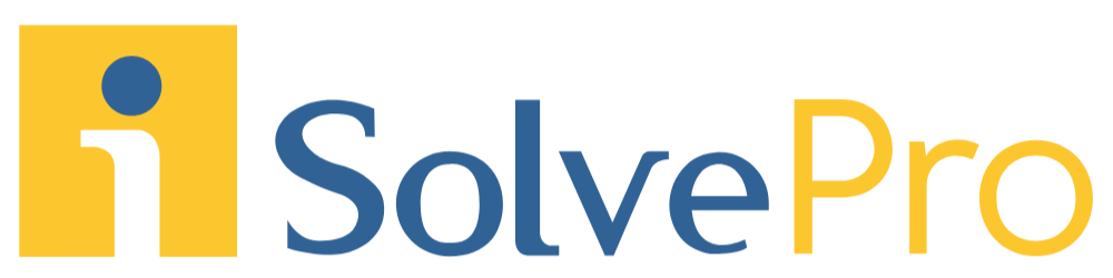 iSolvePro
